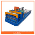 Dx 840 Glazed Tile Forming Machine China Supplier